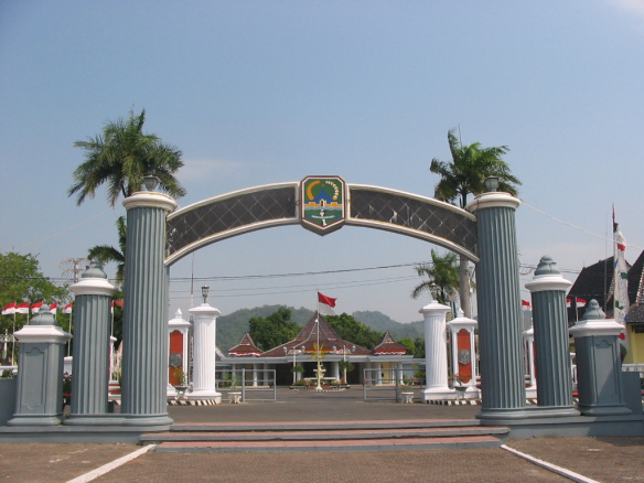 15 TEMPAT WISATA DI MAJALENGKA