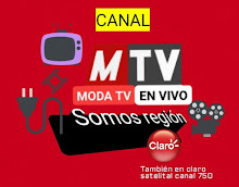 Canal Moda Tv