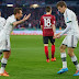 Rafinha celebra assistências na vitória do Bayern e já pensa no duelo contra o Schalke