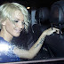 Sarah Harding Tattoos