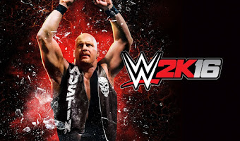 WWE 2K16 Para PC En Español + DLC Y Update  1.01