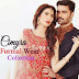 Cimyra Formal Wear Collection | New Eid Dress Collection by Cimyra