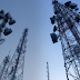 Man Climbs Telecom Mast To Protest Poor Economy