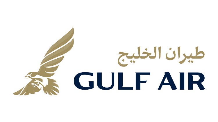 Gulf Air Logo