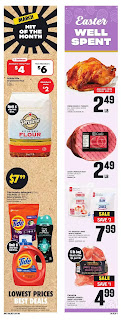 Dominion Canada Flyer valid April 25 - May 1, 2024