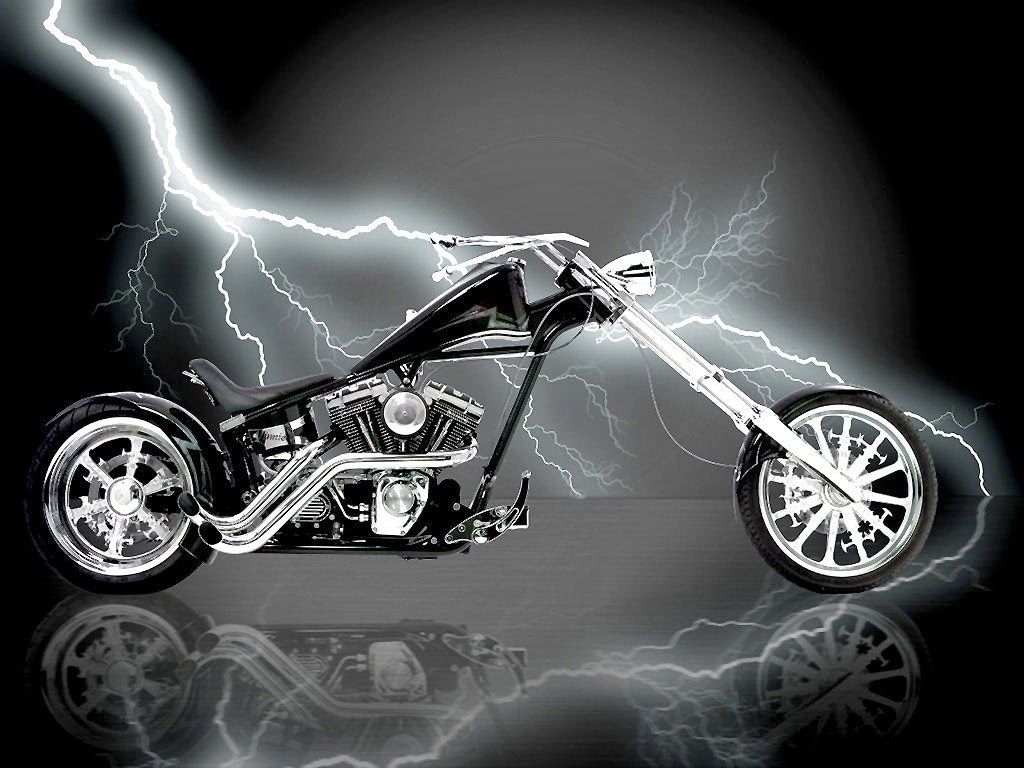 Harley Davidson Wallpaper