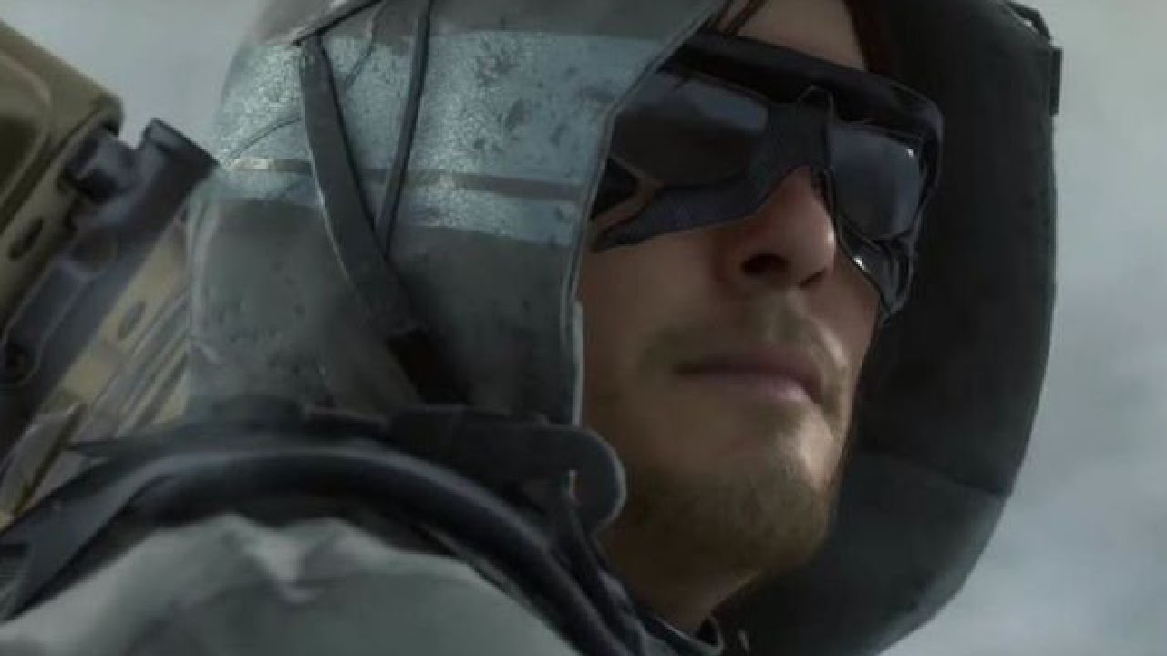 death stranding,death stranding gameplay,death stranding review,death stranding trailer,death stranding ps4,death stranding reaction,death stranding walkthrough,death stranding story,death stranding explained,death stranding news,death stranding gameplay part 1,death stranding pc,death stranding ost,death stranding 2019,death stranding combat,is death stranding worth it,death stranding metacritic