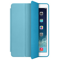 apple smart custodia ipad air