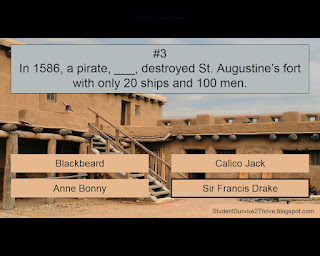 The correct answer is Sir Francis Drake.