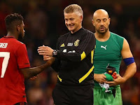 Solskjaer Begins to Consider Fred Becoming the Top Choice