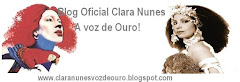 Blog Clara Nunes voz de ouro!