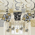 New Years Decorations 2016 ideas