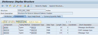 SAP ABAP Development, SAP ABAP Tutorial and Material, SAP ABAP Certification, SAP ABAP Exam Prep, SAP ABAP Career