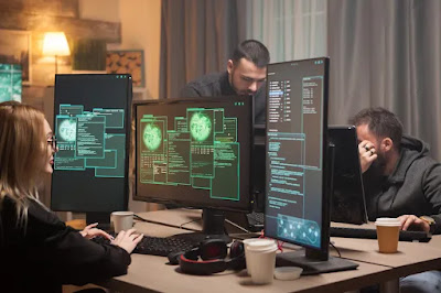 McAfee is a well-established name in the cyber security industry