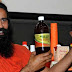 बाबा रामदेव की पतंजलि के प्रॉडक्ट अब ऑनलाइन भी मिलेंगे  Baba Ramdev, Patanjali Products Online