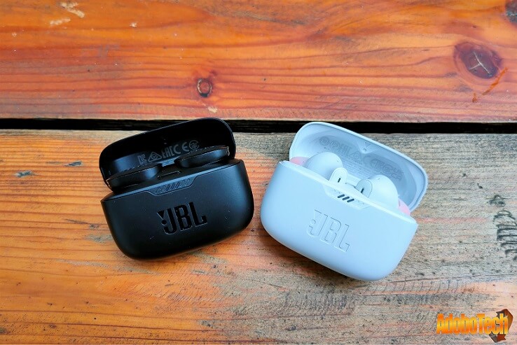 JBL Tune