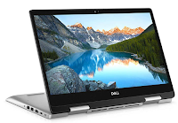 Dell Inspiron 5491 All-in-One Driver
