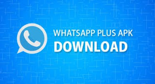 whatsapp plus apk download