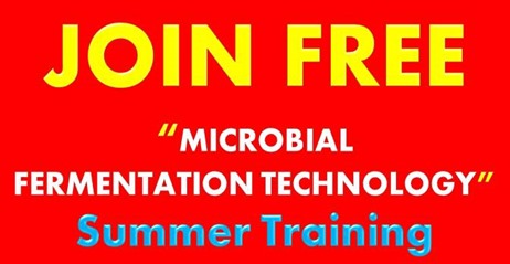 FREE SUMMER TRAINING 2017