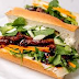 Authentic Bánh Mì Recipe | Vietnamese sandwich Recipe