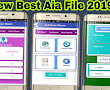 New Best Aia File 2019