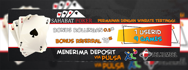 Cara Menghitung Bonus Rollingan Dan Bonus Refferal Di Situs Judi Online