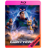 LIGHTYEAR (2022) BDREMUX 1080P MKV ESPAÑOL LATINO