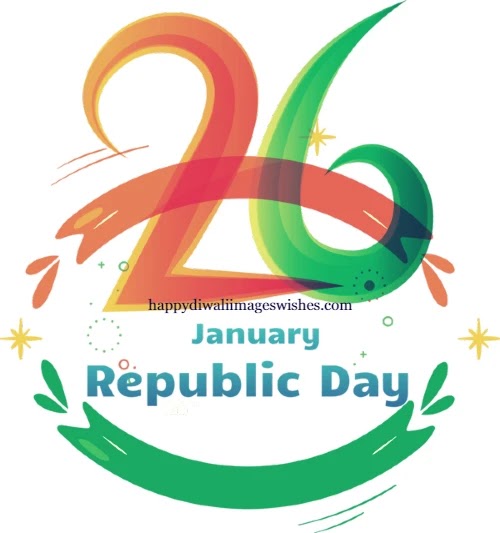 happy republic day wishes images