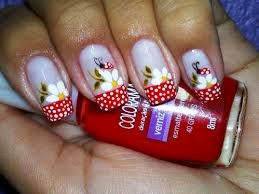 Fotos de Unhas Decoradas 2014