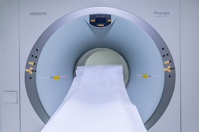 Diagnostic Imaging Equipment Market 