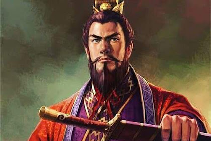 Kemampuan Kaisar Sun Quan Saat Era Three Kingdoms
