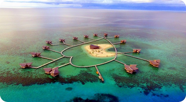 Gorontalo Love Island, Indonesia's Maldives