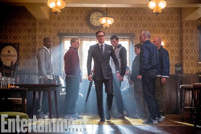 colin firth kingsman secret service