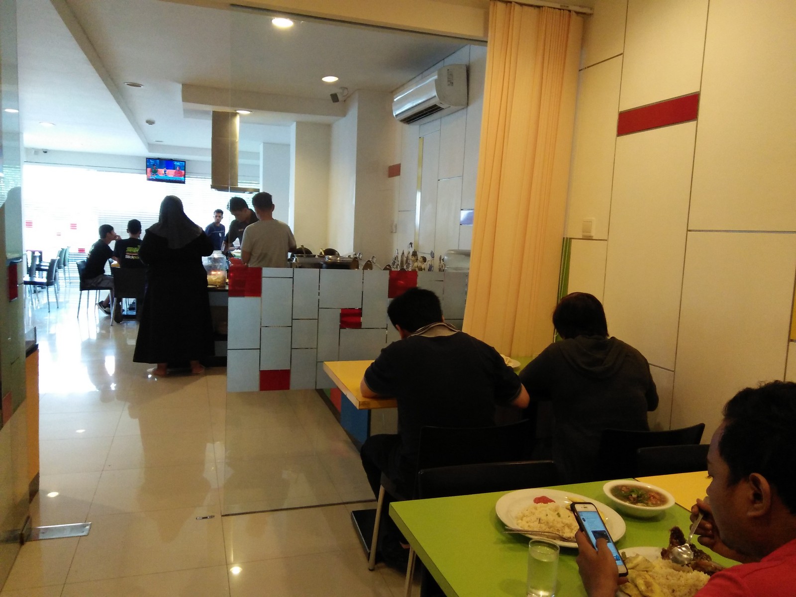 Pengalaman Menginap Di Hotel Amaris Diponegoro Jogja 