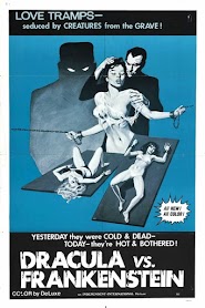 Dracula vs. Frankenstein (1971)