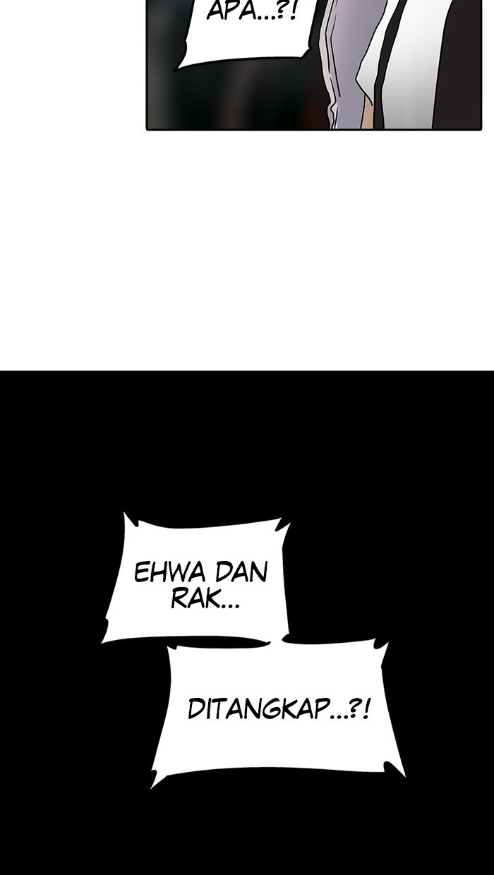 Webtoon Tower Of God Bahasa Indonesia Chapter 287