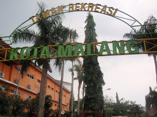 Taman Rekreasi Kota (Tarekot)