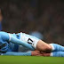 Man City star Kevin De Bruyne may have medial ligament injury - Pellegrini