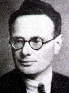 Albert Szent Gyorgyi