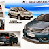 Dealer Nissan Jakarta - Tangerang - Depok - Bekasi All New Nissan Grand Livina