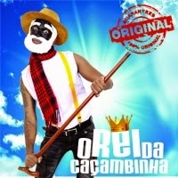 O REI DA CACAMBINHA VOL 3 - A RESENHA CONTINUA 2015- CENTRAL ARROCHADEIRA DIVULGANDO TUDO