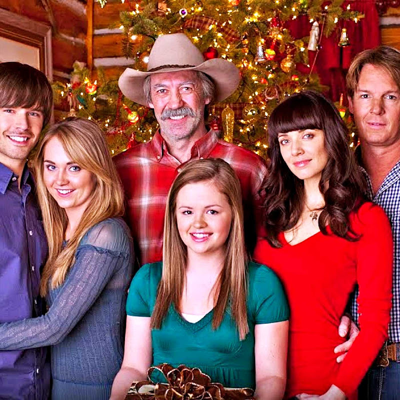 Lifetime apresenta especial inédito Um Natal em Heartland