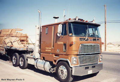 Ford CI9000