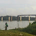 Queda da ponte do Moju-PA será comemorada com um evento no Facebook.