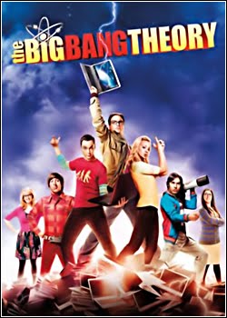The Big Bang Theory – Todas as Temporadas – Dublado / Legendado