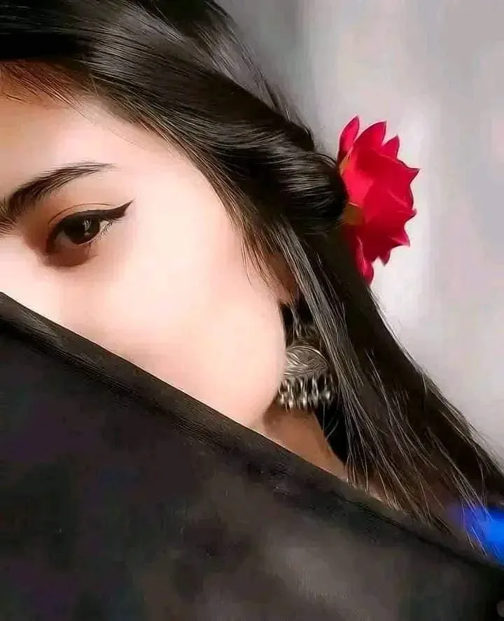 গ্রামের মেয়েদের প্রোফাইল পিক
