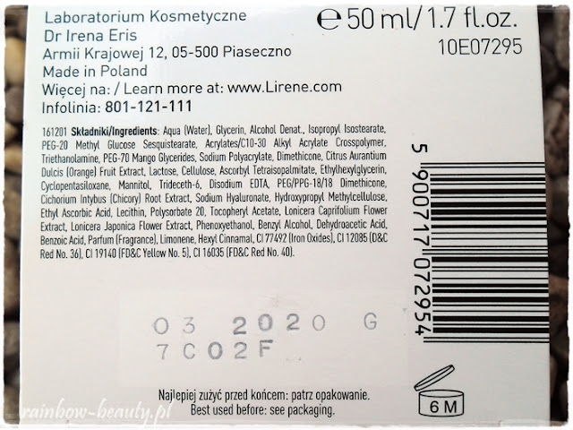 lirene-dermoprogram-cd-pro-vitamin-energy-opinie-blog-stimuserum-krem-zel-nawilzajacy