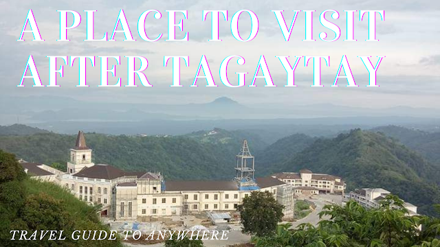 Tagaytay