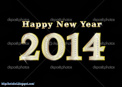 Happy New Year - New Year - Chinese New Year -  2013 2014 New Year clips