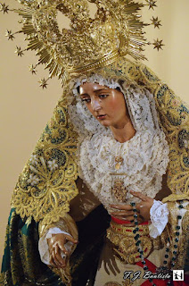 Nuestra Señora de las Maravillas